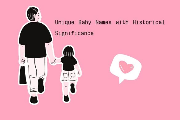 Original Names Top 50 Unique Baby Names for 2024